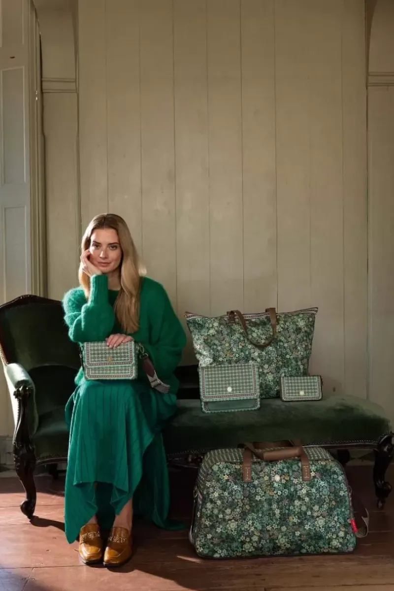 Pip Studio Shopper|Tragetasche Tutti I Fiori