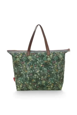 Pip Studio Shopper|Tragetasche Tutti I Fiori