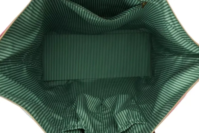 Pip Studio Shopper|Tragetasche Tutti I Fiori