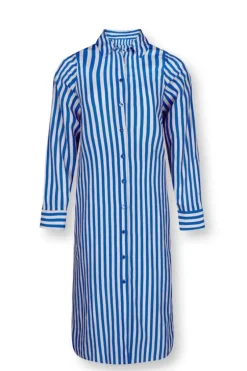 Pip Studio Kleider|Tunic Sumo Stripe
