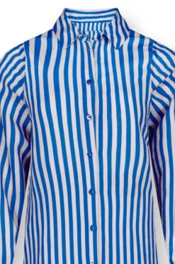 Pip Studio Kleider|Tunic Sumo Stripe
