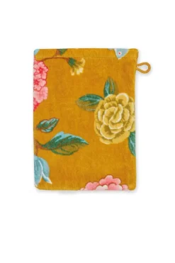 Pip Studio Waschlappen|Waschlappen Set/3 Good Evening 16X22 Cm