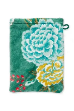 Pip Studio Waschlappen|Waschlappen Set/3 Good Evening 16X22 Cm