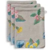 Pip Studio Waschlappen|Waschlappen Set/3 Good Evening 16X22 Cm