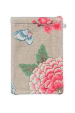 Pip Studio Waschlappen|Waschlappen Set/3 Good Evening 16X22 Cm