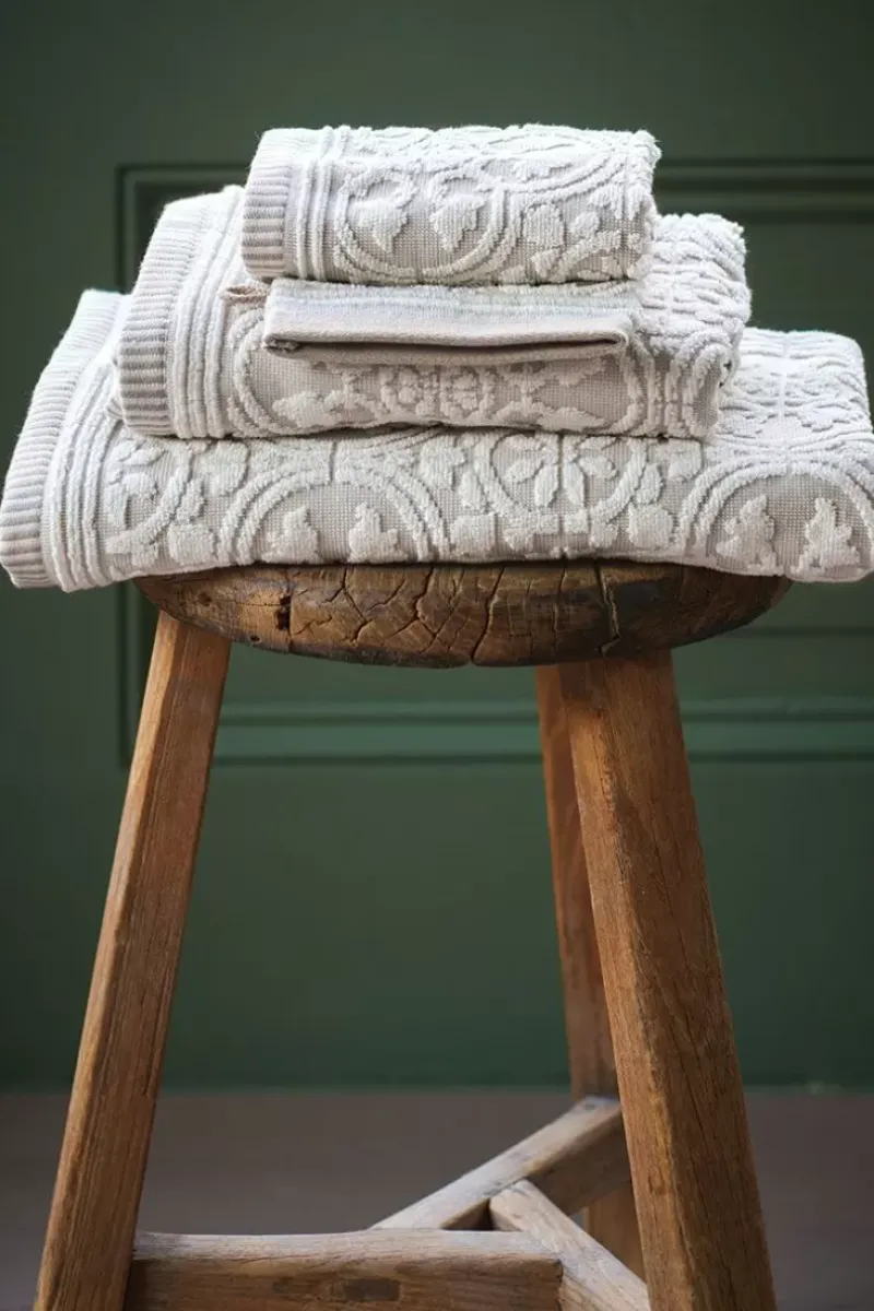 Pip Studio Waschlappen|Waschlappen Set/3 Tile De Pip 16X22 Cm