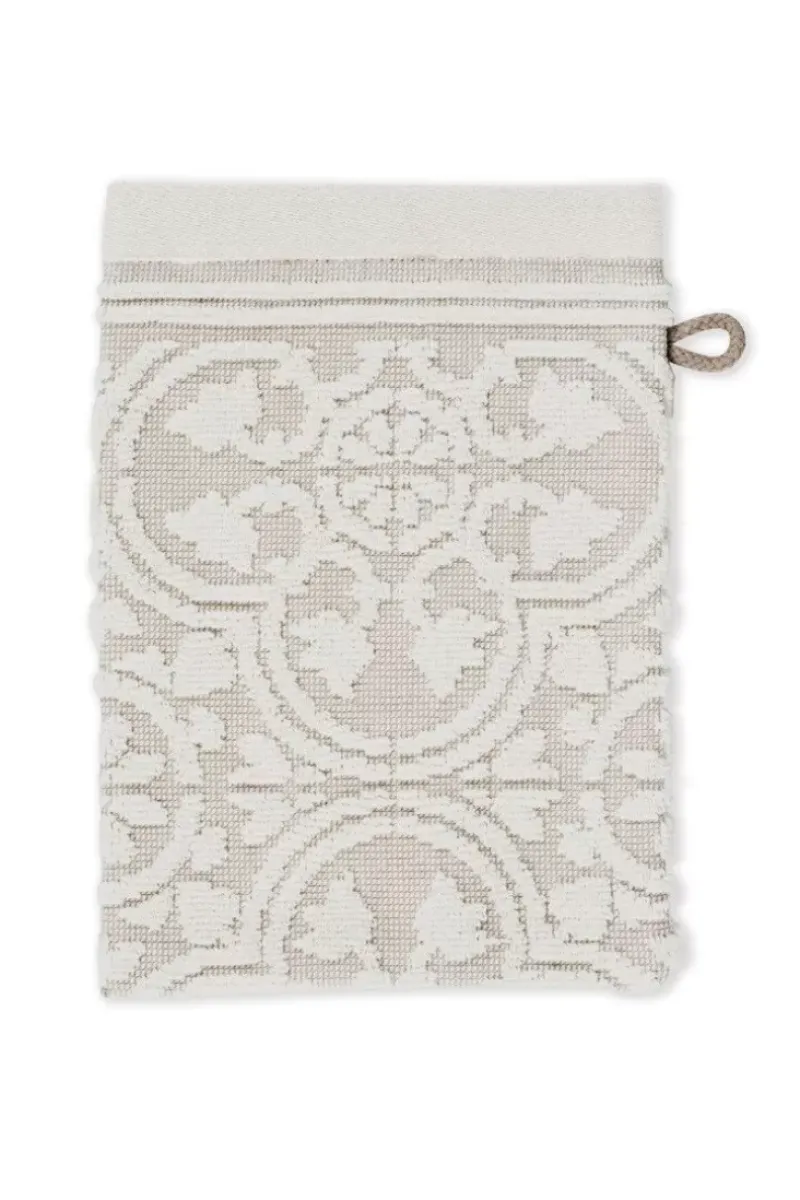 Pip Studio Waschlappen|Waschlappen Set/3 Tile De Pip 16X22 Cm