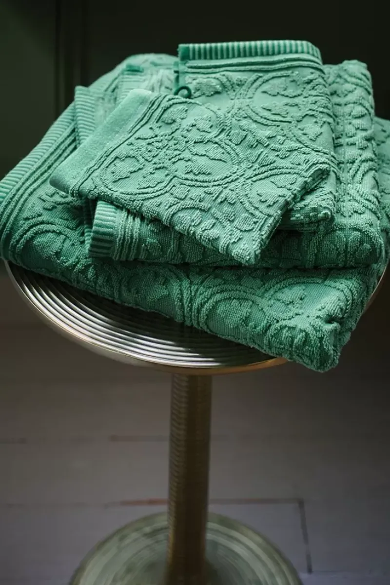 Pip Studio Waschlappen|Waschlappen Set/3 Tile De Pip 16X22 Cm