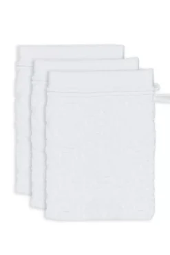 Pip Studio Waschlappen|Waschlappen Set/3 Tile De Pip 16X22 Cm