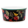 Pip Studio Backgeschirr|Winter Wonderland Auflaufform Dunkel