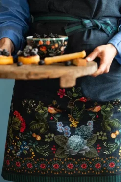 Pip Studio Schalen|Winter Wonderland Schale Grun 12 Cm