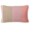 Pip Studio Zierkissen|Zierkissen Blockstripe Pastell