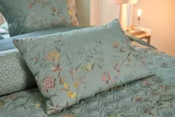 Pip Studio Bettkissen|Zierkissen Quilted Autunno Hell