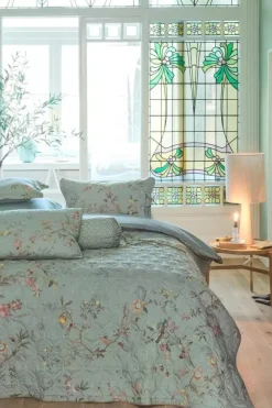 Pip Studio Bettkissen|Zierkissen Quilted Autunno Hell