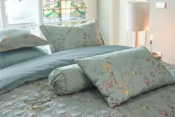 Pip Studio Bettkissen|Zierkissen Quilted Autunno Hell