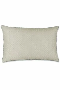 Pip Studio Zierkissen|Zierkissen Quilted Giardini Di Frutta Weiss