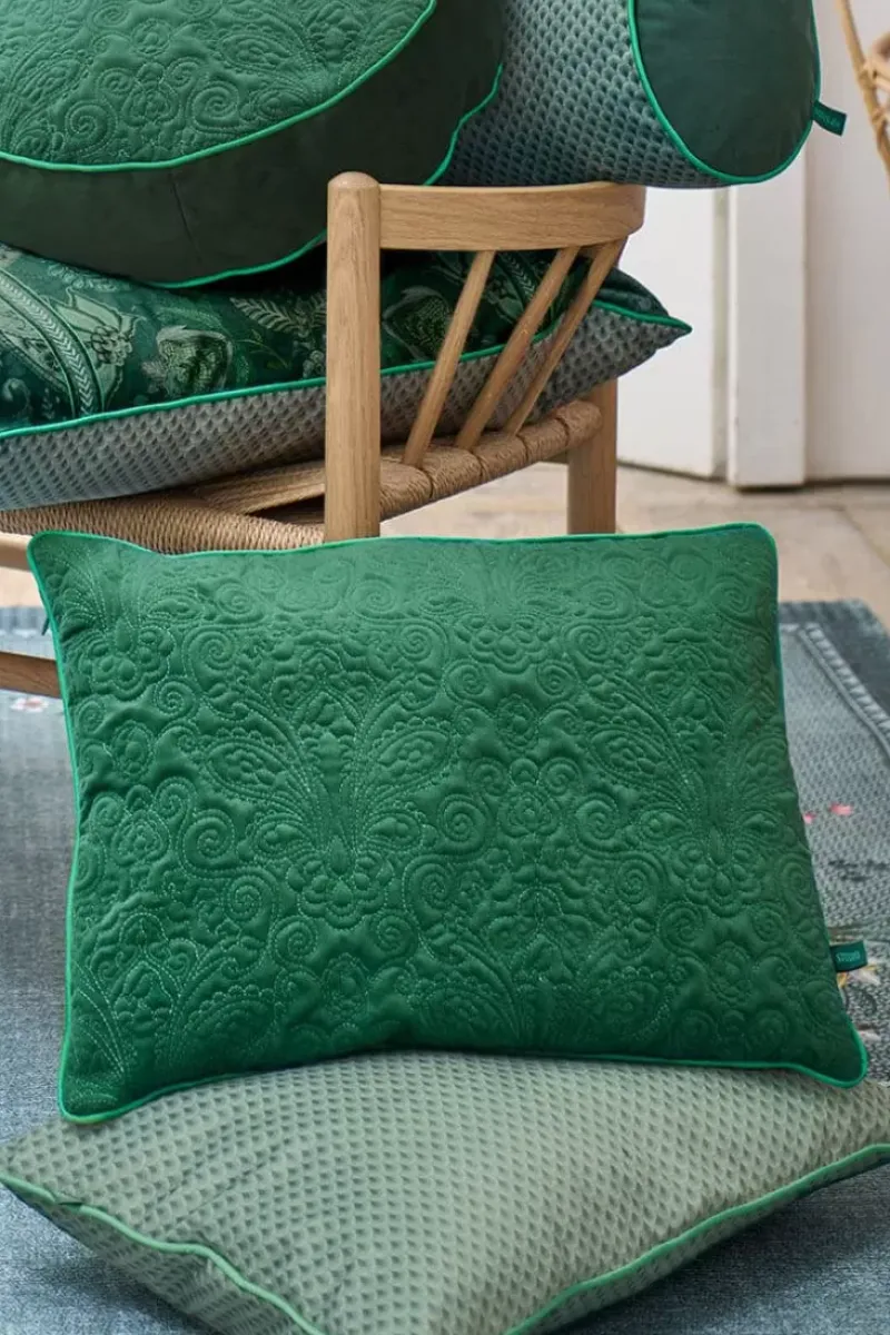 Pip Studio Zierkissen|Zierkissen Quiltey Days