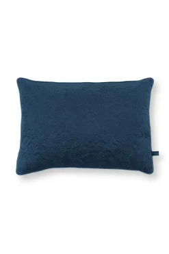 Pip Studio Zierkissen|Zierkissen Quiltey Days Dunkel