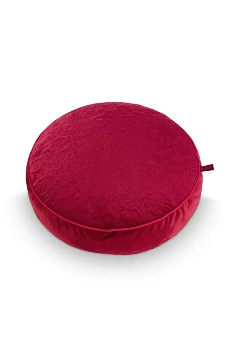 Pip Studio Zierkissen|Zierkissen Rund Quiltey Days