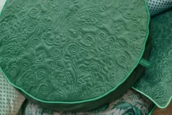 Pip Studio Zierkissen|Zierkissen Rund Quiltey Days