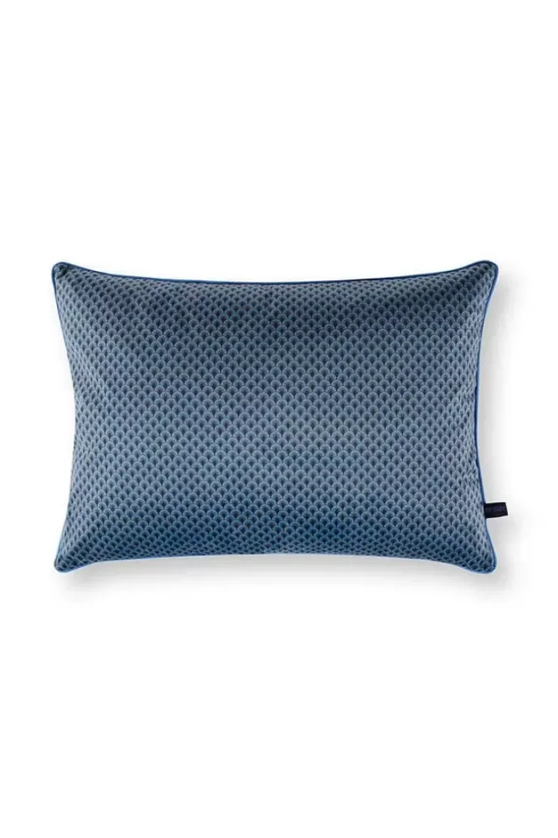 Pip Studio Zierkissen|Zierkissen Suki Dunkel